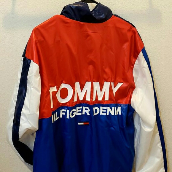 Tommy Hilfiger Jacket (BRAND NEW) Size: L - Picture 3 of 4